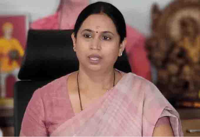 ಗೃಹಲಕ್ಷ್ಮಿ ಯೋಜನೆಯಿಂದ ಸಾವಿರಾರು ಮಹಿಳೆಯರು ಹೊರಕ್ಕೆ : ಕಾರಣವೇನು ಗೊತ್ತೇ ?